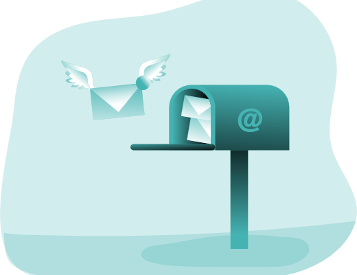 illustration article: Comment optimiser votre signature d’email ?