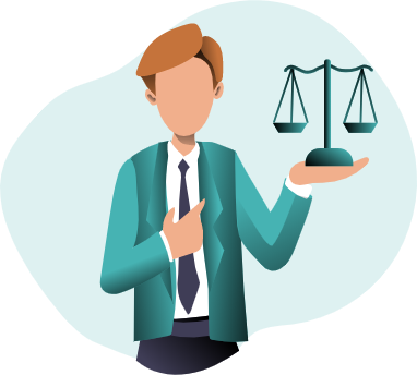 illustration article : LegalTech le marché du droit à l’ère du digital