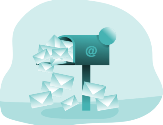 illustration article: Se procurer des fichiers de prospection et bases d’emails professionnels