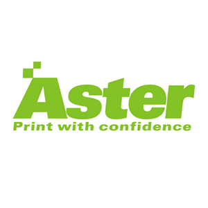 Logo client Aster