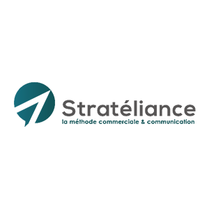 Logo Stratéliance