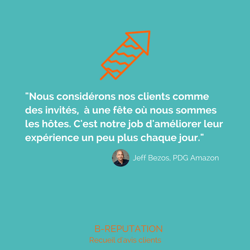 Les Meilleures Citations Sur La Satisfaction Client