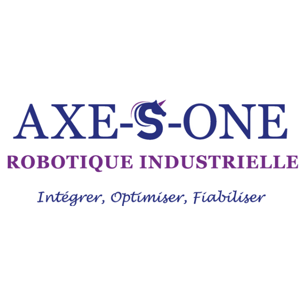 AXE-S-ONE Robotique Industrielle