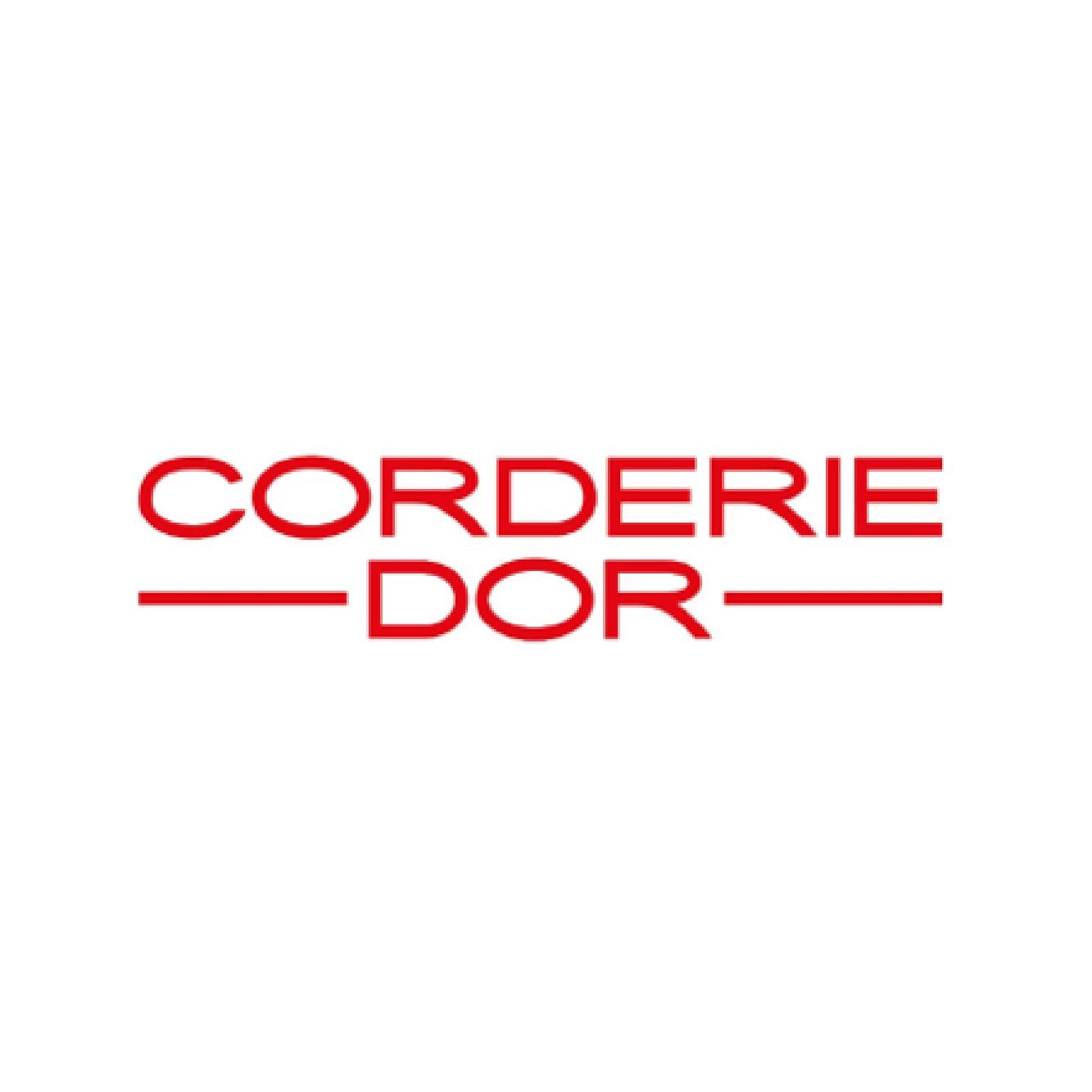 Témoignage Corderie DOR