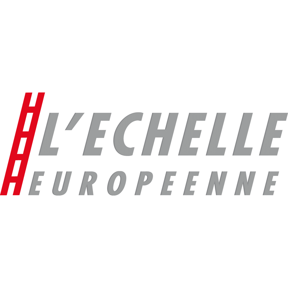 Témoignage client : L’ECHELLE EUROPEENNE